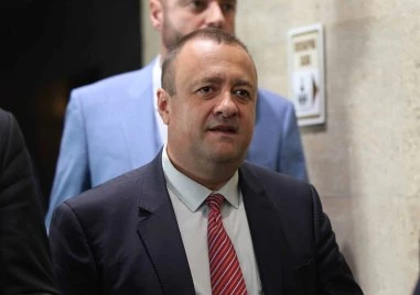 Иван Иванов: Информацията на Шишков за незаконното строителство на „Хемус е изключително изкривена