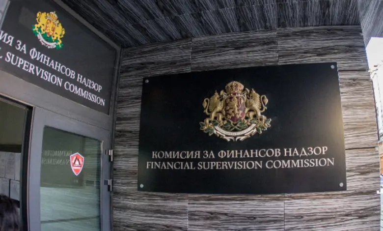 КФН отне лиценза на „ДаллБогг”, регулаторът дава извънреден брифинг