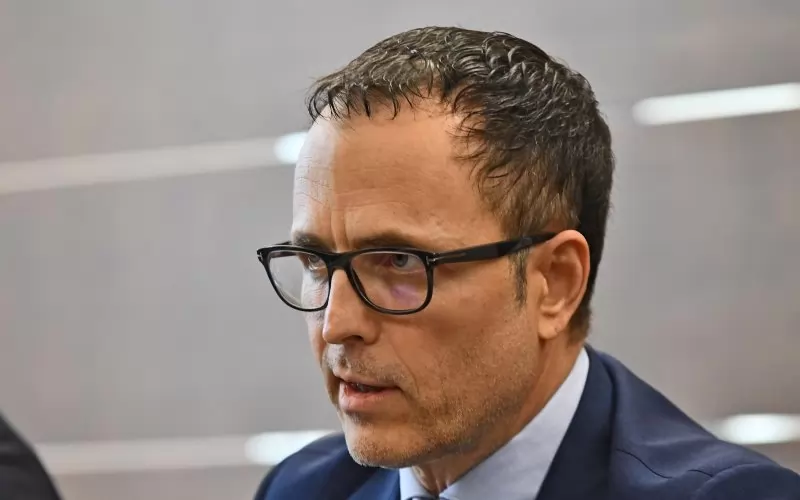 Мавродиев е идвал в София, за да се предаде