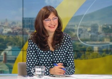 Милена Милотинова: Търсим партньор, а не просто място за провеждането на Евровизия