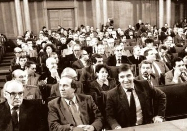 Важни събития са станали на днешната дата 10 юни през