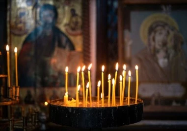 Традиции, поверия и обичаи за църковния празник днес