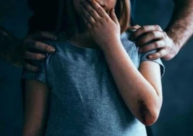 Задържаха 38-годишен мъж за блудство с 8-годишно момиче в Благоевград
