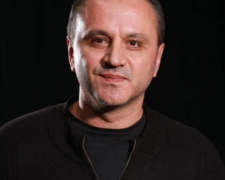 Илиян Джевелеков: В зала Люмиер на фестивала в Кан 165 минути звучеше българска реч
