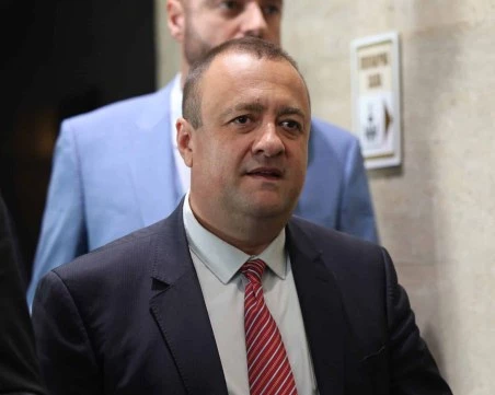 Иван Иванов: Информацията на Шишков за незаконното строителство на „Хемус