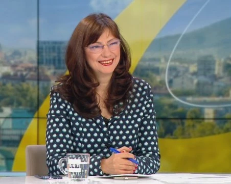 Милена Милотинова: Търсим партньор, а не просто място за провеждането на 