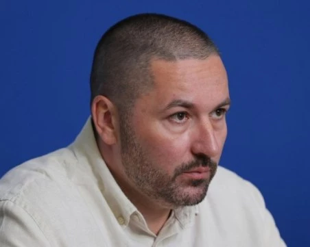 Николай Попов с предложение: Полицията да глобява нарушителите веднага