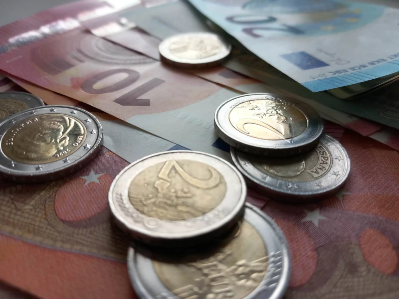 НОИ осъвременява пенсиите със 7,8% по 