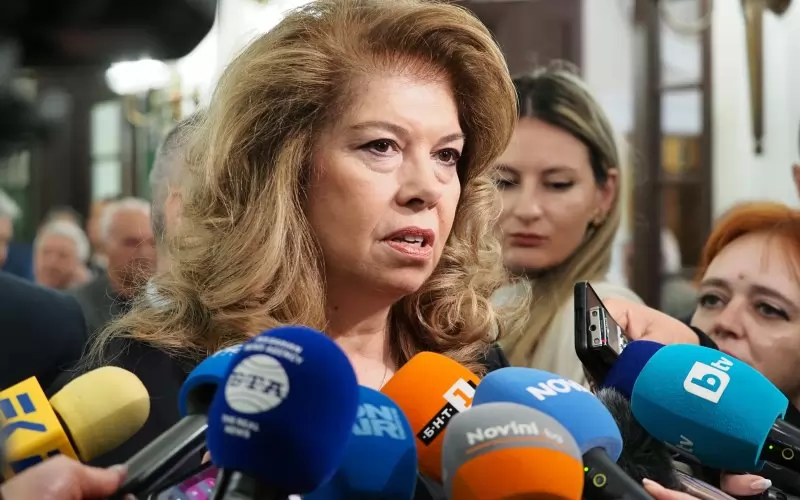 Президентът Йотова започва консултации за нов състав на ЦИК