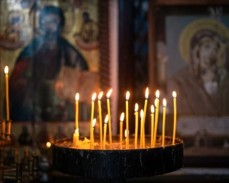 Традиции, поверия и обичаи за църковния празник днес