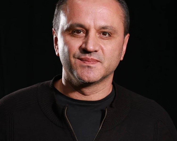 Илиян Джевелеков: В зала Люмиер на фестивала в Кан 165 минути звучеше българска реч