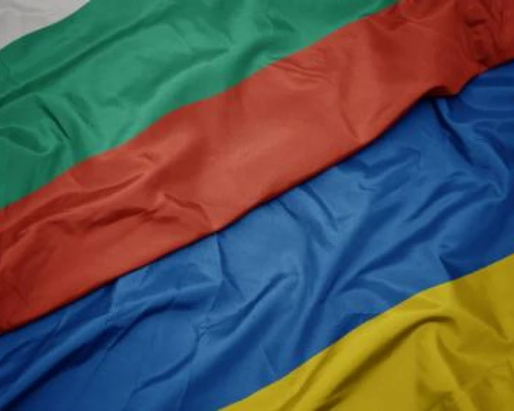 Ново напрежение заради курса на България към Украйна, ГЕРБ, ДБ и ПП с позиция