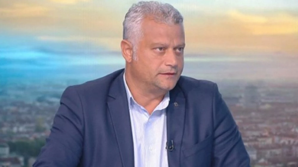 Емил Дечев: Всяка смяна на главния секретар се усеща бързо по цялата система на МВР