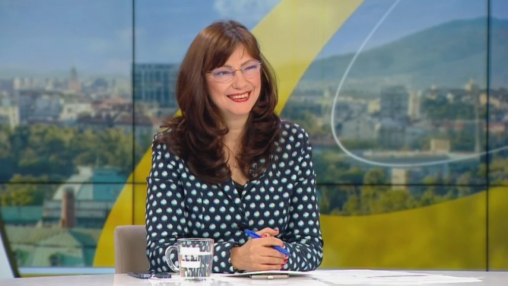Милена Милотинова: Търсим партньор, а не просто място за провеждането на 
