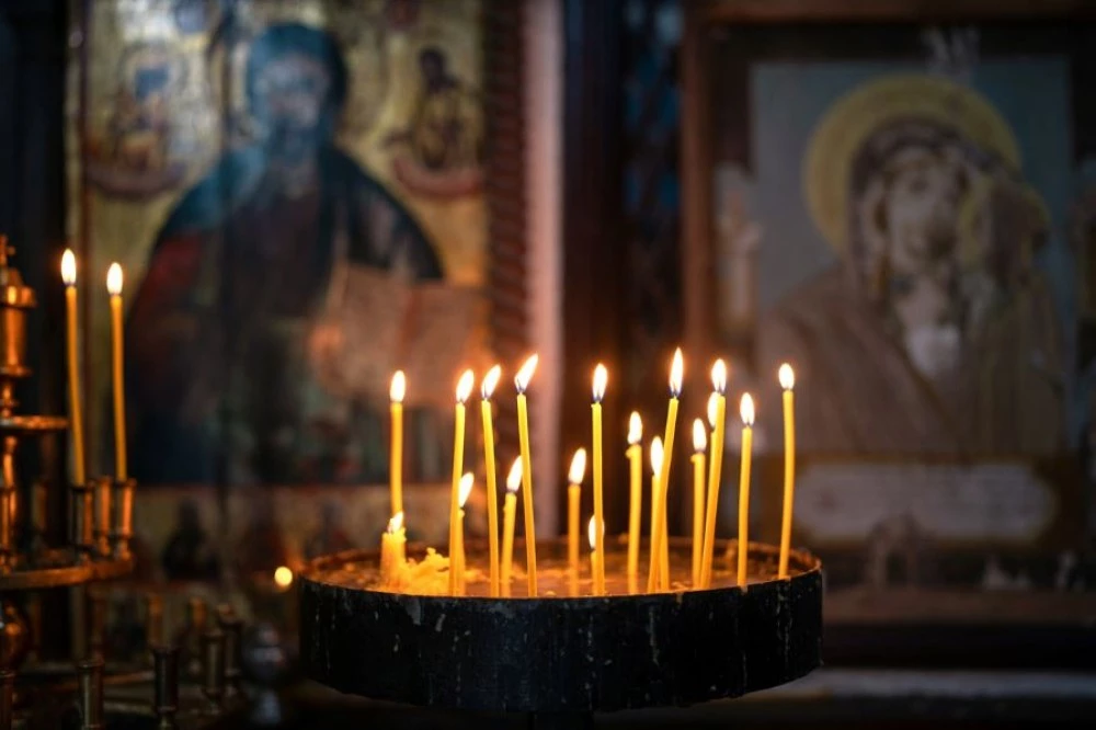 Традиции, поверия и обичаи за църковния празник днес