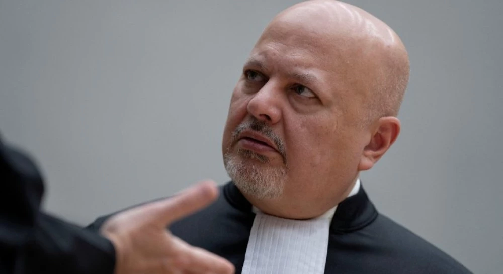 Заради сексуално насилие: Отстраниха главния прокурор на Международния наказателен съд