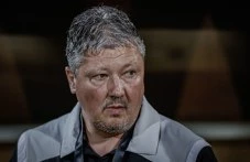 Любо Пенев е новият треньор на „Локомотив