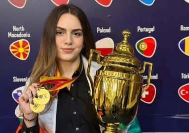 Световната ни звезда в шахмата Нургюл Салимова в пряк текст