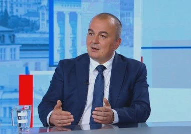 Пламен Абровски: Няма да допусна никой да вреди на инициативата „Кошница с грижа