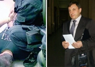 Правят нова съдебномедицинска експертиза на Алексей Петров заради делото му срещу прокуратурата