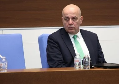 Предложиха Антоан Гечев за нов мандат начело на Държавна агенция Разузнаване