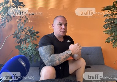 Тошо Куката проговори за екшъна пред Първо РУ: Не се криех в районното, 40 души тръгнаха да ме убиват