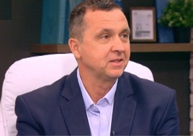 Владимир Дончев: България губи милиарди и доверие, ако се отдръпне от подкрепата за Украйна