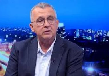 Владимир Дончев: България губи милиарди и доверие, ако се отдръпне от подкрепата за Украйна