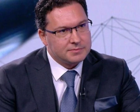 Даниел Митов: Решенията за помощ на Украйна са гласувани от парламента и са задържителни за всички институции