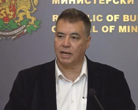 Изненадваща рокада в НАП: Нов шеф застава начело на данъчните