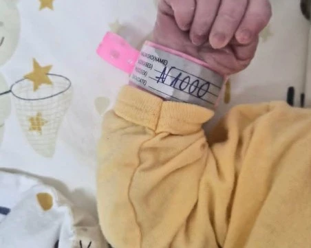 Май донесе 189 нови живота в болница „Селена