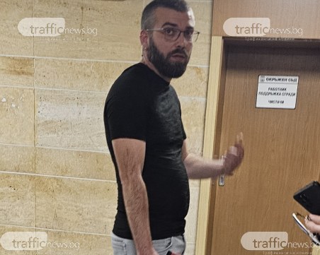 Моторист получи условна присъда за фатално ПТП в Асеновград, загиналата тичала през платното