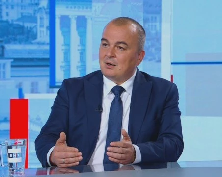 Пламен Абровски: Няма да допусна никой да вреди на инициативата „Кошница с грижа