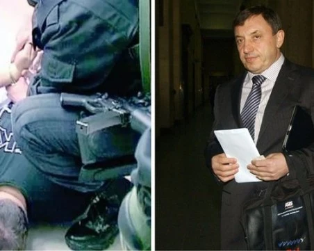 Правят нова съдебномедицинска експертиза на Алексей Петров заради делото му срещу прокуратурата