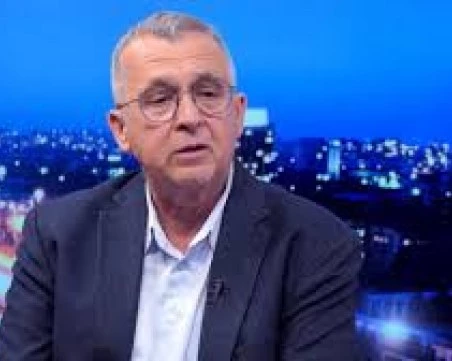 Владимир Дончев: България губи милиарди и доверие, ако се отдръпне от подкрепата за Украйна