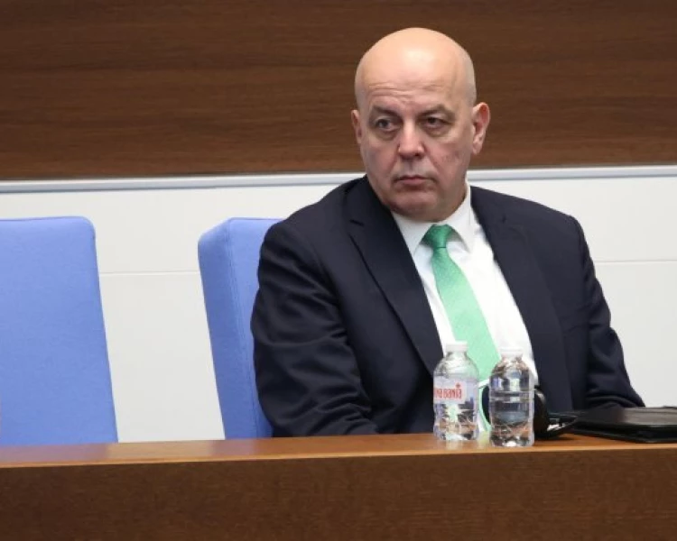 Предложиха Антоан Гечев за нов мандат начело на Държавна агенция 