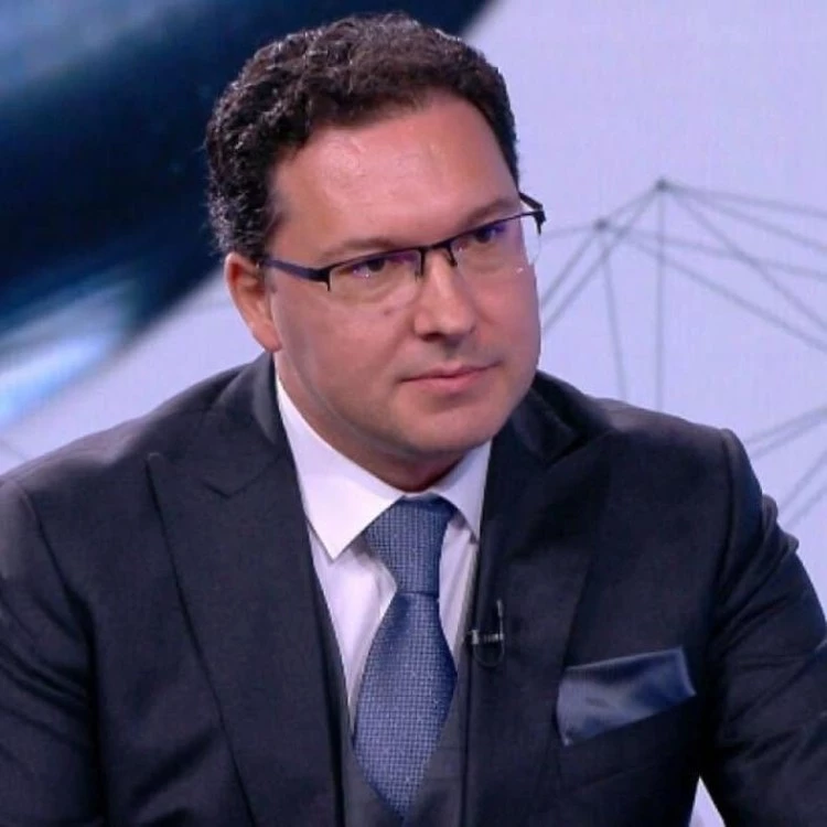 Даниел Митов: Решенията за помощ на Украйна са гласувани от парламента и са задържителни за всички институции