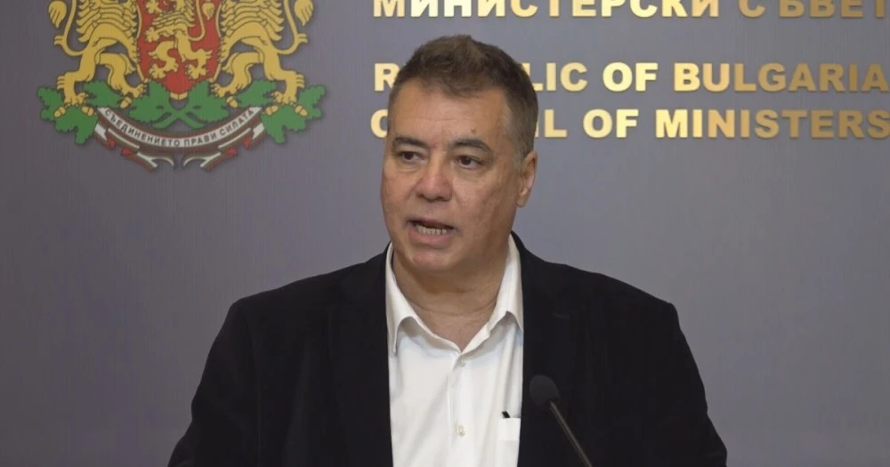 Изненадваща рокада в НАП: Нов шеф застава начело на данъчните