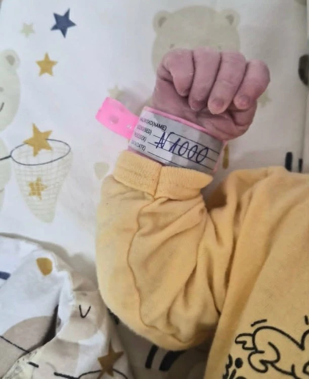 Май донесе 189 нови живота в болница „Селена
