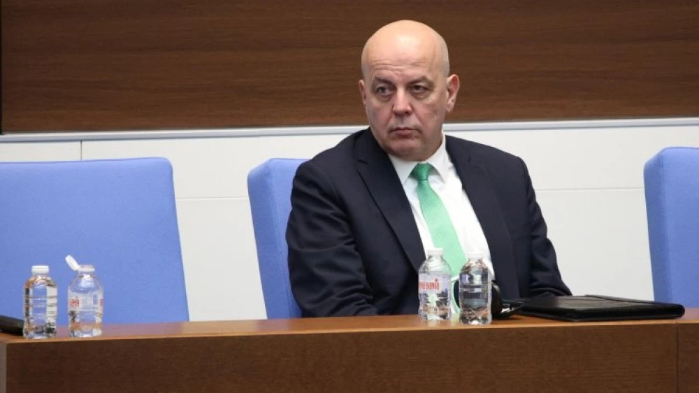 Предложиха Антоан Гечев за нов мандат начело на Държавна агенция 