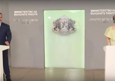 Ердоган дал задача въпросът с Боташ да бъде решен спешно