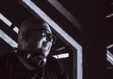 Хиляди скърбят за DJ Steven: Бащата на българската техно сцена си отиде, но легендите не умират