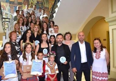 До 14 юни е крайният срок за подаване на предложения