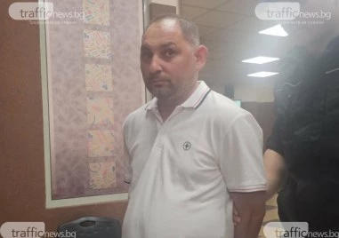 Оставиха в ареста в Пловдив бизнесмена, въртял схеми с фреон- заплашвал свидетели