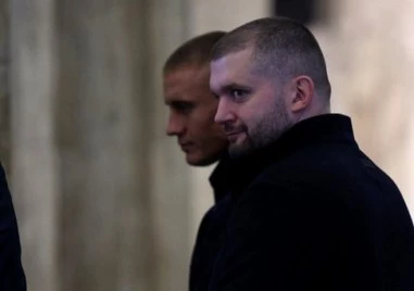 Съдът увеличи присъдите на близнаците Асенови и Бисер Митрев за побоя над Слави Ангелов, ще лежат по 6 г. в затвора