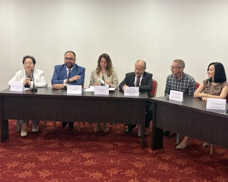 България с потенциал за нови културни маршрути в европейската мрежа