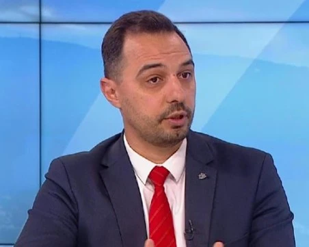 Богдан Богданов: Правителството се държи като служебен кабинет