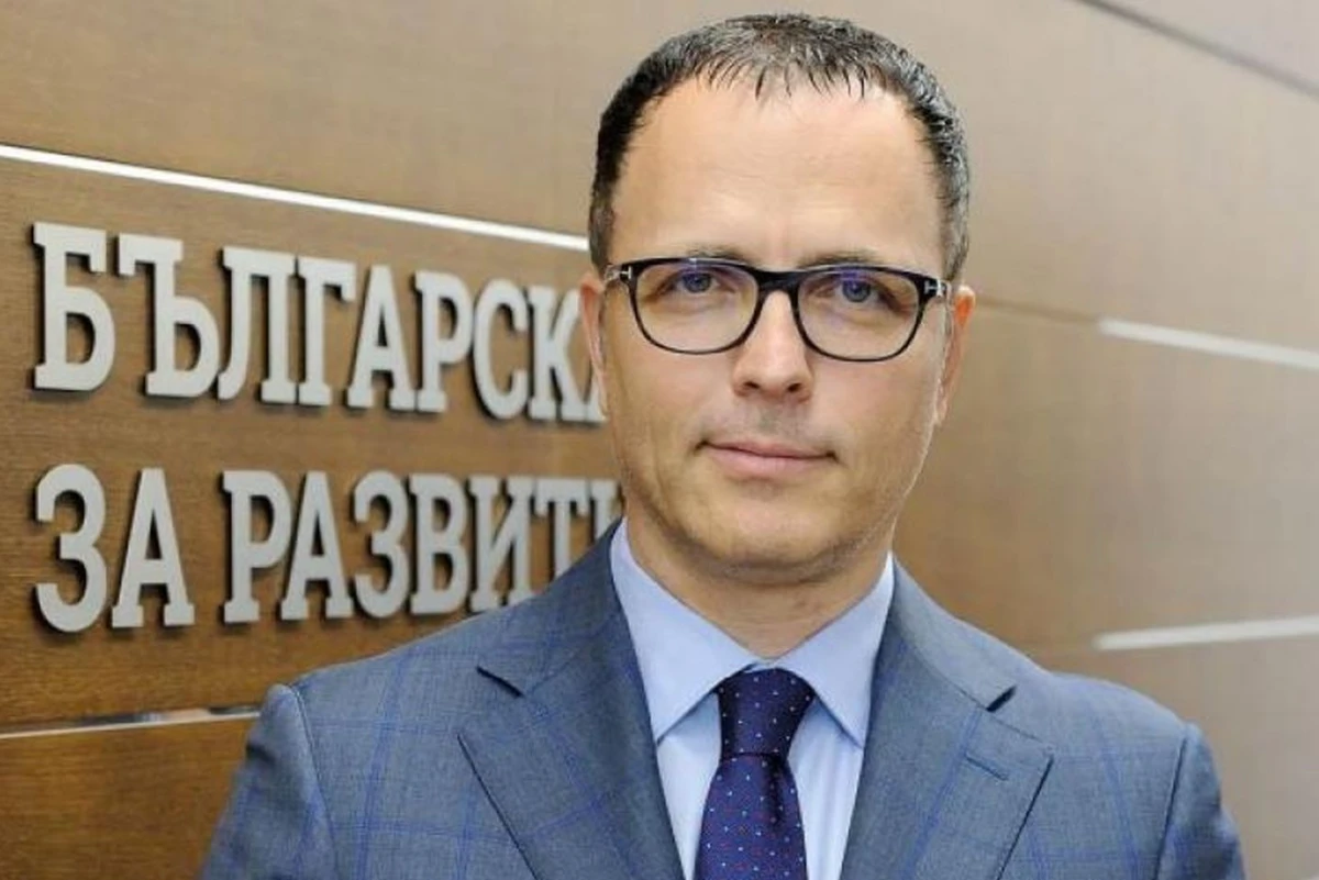 Документите за екстрадицията на Стоян Мавродиев са изпратени на Посолството на Сърбия в България