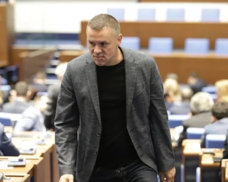 Ицо Хазарта поиска Съвета на ЕС да разкрие кой блокира монетата ни от 2 евро