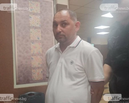 Оставиха в ареста в Пловдив бизнесмена, въртял схеми с фреон- заплашвал свидетели
